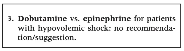 Dobutamine