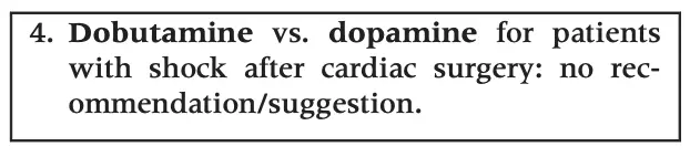 Dobutamine 