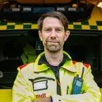 Picture of Allan Bach, Reg. Midt (2021)