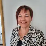 Picture of Helle Scharling Pedersen (2022)