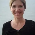 Picture of Meike Tomesch Behzadi (SSAI)