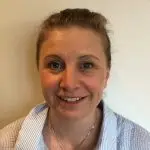 Picture of Rikke Meisler, formand for PAU, Region Hovedstaden (2022)