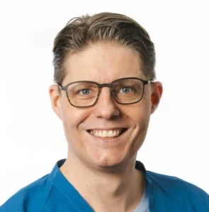 Picture of Christoffer Grant Sølling, formand (2022)