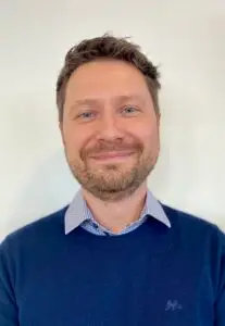 Picture of Søren Rune Larsen