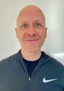 Picture of Mathias Hjort