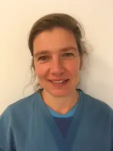 Picture of Anne Craveiro Brøchner (2024)