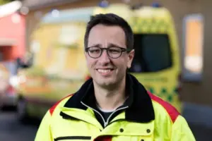 Picture of Morten T. Bøtker, Region Midt (2024)