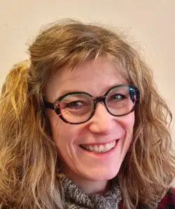 Picture of Rikke Borre