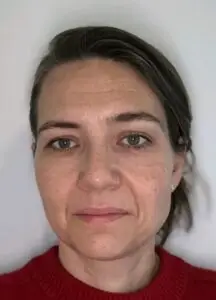 Picture of Signe Tellerup Nielsen