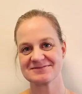 Picture of Anne Karina Abel Torkov