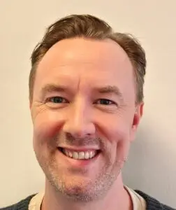 Picture of Ebbe Bessmann