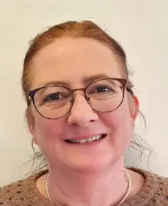 Picture of Helle Nibro