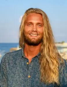 Picture of Holger Nordstrøm Munck