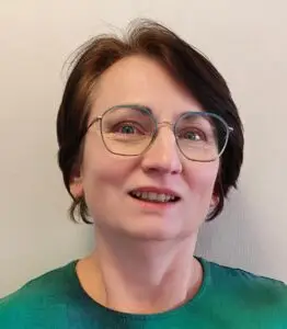 Picture of Kate Fabirkiewicz