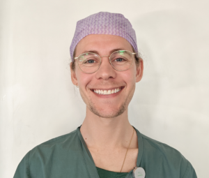 Picture of Casper Pedersen