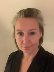 Picture of Patricia Duch (2022)