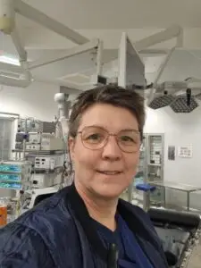 Picture of Neel Walløe (formand) (2025)