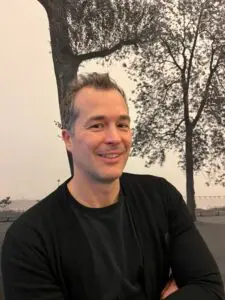 Picture of Kenneth Geving Andersen