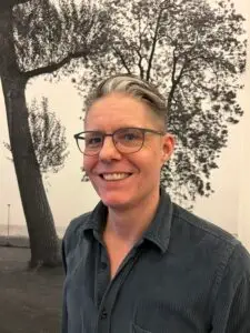 Picture of Christoffer Sølling 