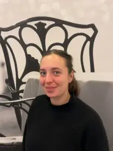 Picture of Amanda Dohn