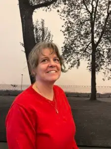 Picture of Karin Graeser