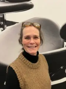 Picture of Karina Bækby Houborg