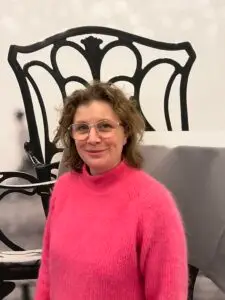 Picture of Rikke Meisler