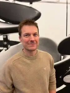 Picture of Thomas Dahl Nielsen 