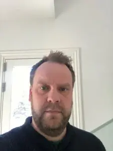 Picture of Jon Nykjær Sandberg Randers (2025)