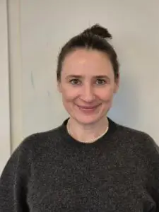 Picture of Zofia Piosik