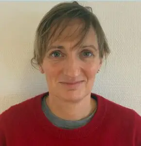 Picture of Margrethe Duch Christensen