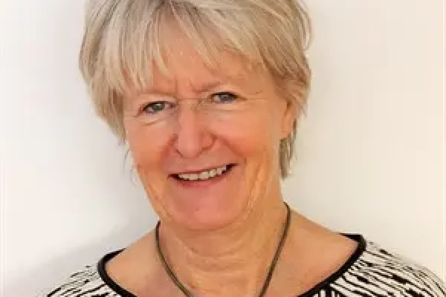 Doris Østergaard