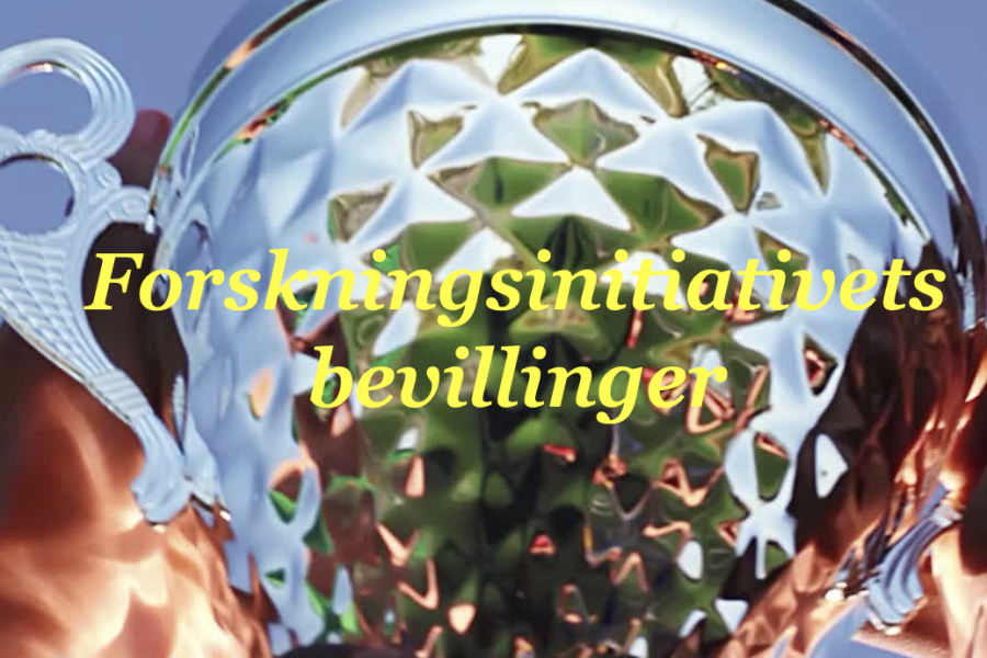 Forskningsinitiativets_bevillinger