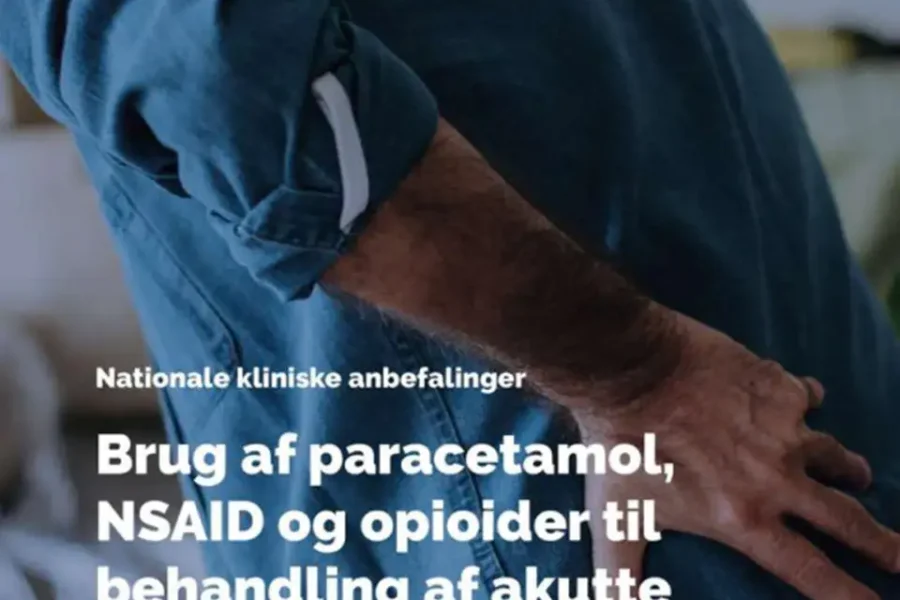 NKA laenderygsmerter forside