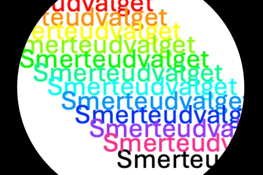 Smerteudvalget
